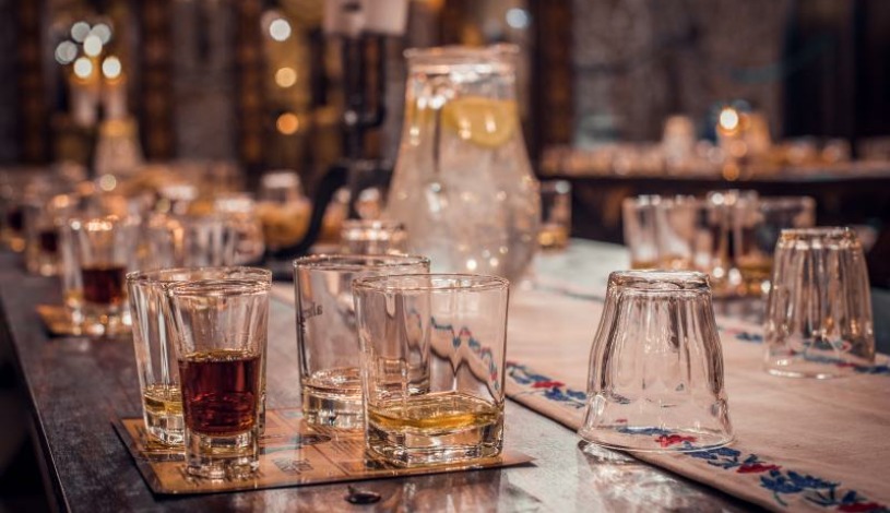 Hotel CROCUS **** Vysoké Tatry